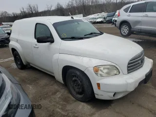 2011 Chevrolet HHR LS z VIN 3GCAAAFW7BS542761, wystawiony jako Copart lot #42539305 z przebiegiem 286 987 mil mil oraz Czysty tytuł • Clean title. Historia ofert i sprzedaży dostępna na DreamBid. Obrazek 4.