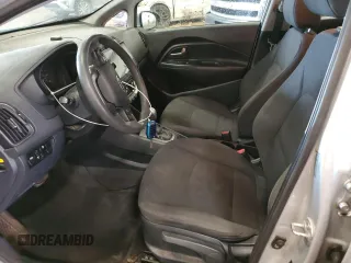 2016 Kia Rio LX with VIN KNADM4A31G6539432, listed as a Copart auction lot 54424495 with 138,819 mi miles and Clean Title. Bid and sale history available at DreamBid. Image 7.