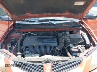 2004 Pontiac Vibe с VIN 5Y2SL62854Z461055, выставлен на аукционе IAAI как лот 42623682 с пробегом 299 999 миль миль и . История ставок и продаж доступна на DreamBid. Изображение 10.