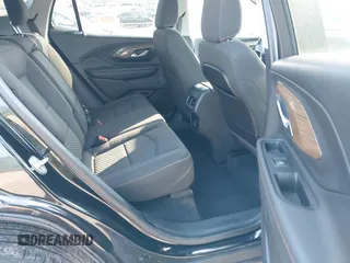 2019 GMC Terrain SLE z VIN 3GKALMEV4KL373222, wystawiony jako IAAI lot #41994449 z przebiegiem 68 431 mil mil oraz . Historia ofert i sprzedaży dostępna na DreamBid. Obrazek 8.