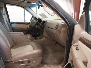 2003 Ford Explorer Eddie Bauer with VIN 1FMDU74W43UC66482, listed as a IAAI auction lot 41517417 with 232,976 mi miles and . Bid and sale history available at DreamBid. Image 5.