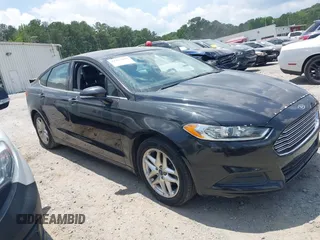 2013 Ford Fusion SE с VIN 3FA6P0HR5DR175865, выставлен на аукционе IAAI как лот 42437293 с пробегом 104 611 миль миль и . История ставок и продаж доступна на DreamBid. Изображение 1.