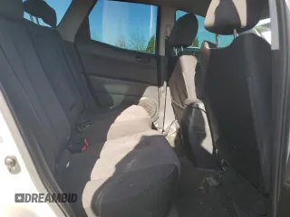 2008 Mazda CX-7 Sport with VIN JM3ER293880198463, listed as a Copart auction lot 50198855 with 111,518 mi miles and Salvage Title. Bid and sale history available at DreamBid. Image 12.