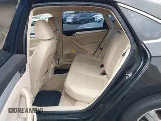 2012 Volkswagen Passat SE с VIN 1VWBP7A37CC095307, выставлен на аукционе IAAI как лот 42123857 с пробегом 140 041 миль миль и . История ставок и продаж доступна на DreamBid. Изображение 8.