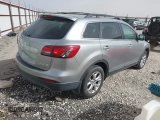 2014 Mazda CX-9 Touring with VIN JM3TB2CA1E0434353, listed as a IAAI auction lot 41836889 with 151,128 mi miles. Bid and sale history available at carsss.com. Image 4.