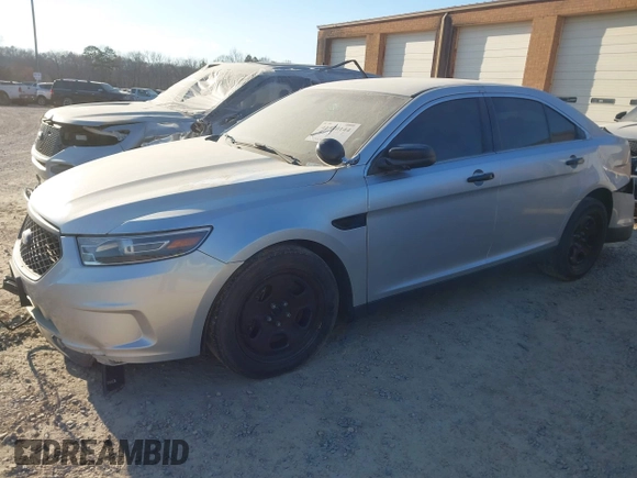 2016 Ford Police Interceptor with VIN 1FAHP2MK1GG154391, listed as a IAAI auction lot 41570144 with 70,535 mi miles and . Bid and sale history available at DreamBid. Image 2.