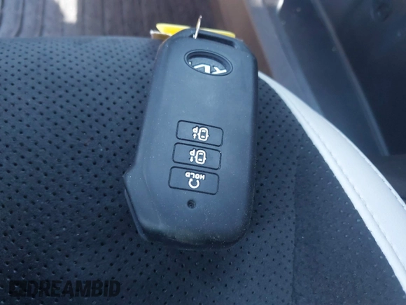 2022 Kia EV6 GT-Line with VIN KNDC4DLC5N5027803, listed as a IAAI auction lot 40786856 with 46,983 mi miles and . Bid and sale history available at DreamBid. Image 11.