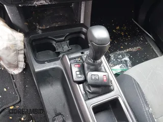 2021 Toyota Tacoma SR with VIN 3TMCZ5AN2MM405869, listed as a IAAI auction lot 42094533 with 78,449 mi miles and . Bid and sale history available at DreamBid. Image 11.