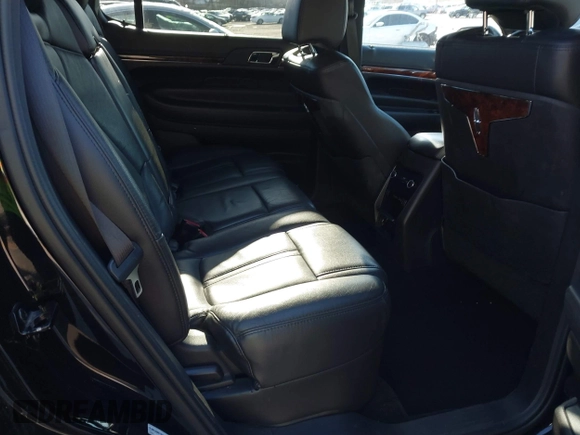 2019 Lincoln MKT with VIN 2LMHJ5NK1KBL04320, listed as a IAAI auction lot 41106755 with 174,362 mi miles and . Bid and sale history available at DreamBid. Image 8.