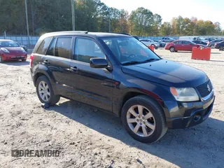 2011 Suzuki Grand Vitara Limited z VIN JS3TE0D72B4100152, wystawiony jako IAAI lot #40676416 z przebiegiem 193 097 mil mil oraz . Historia ofert i sprzedaży dostępna na DreamBid. Obrazek 1.