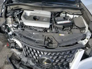 2019 Lexus UX 200 z VIN JTHY3JBH4K2014363, wystawiony jako Copart lot #79135754 z przebiegiem 92 751 mil mil oraz Szkoda całkowita • Salvage title. Historia ofert i sprzedaży dostępna na DreamBid. Obrazek 12.