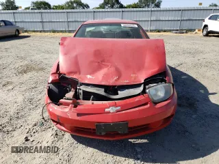 2005 Chevrolet Cavalier с VIN 1G1JC12F057106586, выставлен на аукционе Copart как лот 58269535 с пробегом 174 182 миль миль и Списание • Salvage title. История ставок и продаж доступна на DreamBid. Изображение 5.