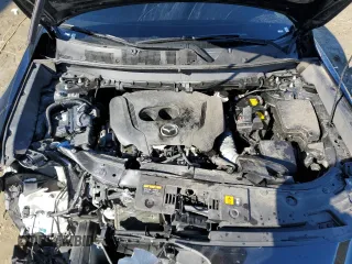 2020 Mazda CX-9 Sport with VIN JM3TCBBY3L0418714, listed as a Copart auction lot 42557275 with 63,663 mi miles and Clean Title. Bid and sale history available at carsss.com. Image 12.