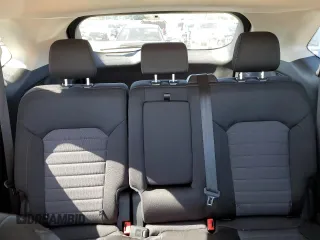 2020 Ford Edge SE с VIN 2FMPK3G98LBB25731, выставлен на аукционе Copart как лот 56233455 с пробегом 34 290 миль миль и Списание • Salvage title. История ставок и продаж доступна на DreamBid. Изображение 10.