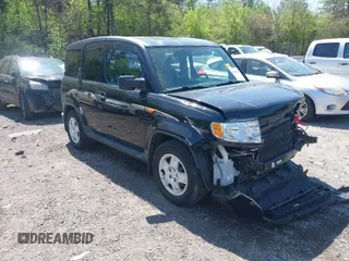 2010 Honda Element LX with VIN 5J6YH1H30AL006293, listed as a IAAI auction lot 41879038 with 149,459 mi miles and . Bid and sale history available at DreamBid. Image 1.