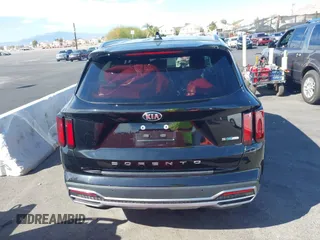 2021 Kia Sorento S with VIN KNDRG4LG5M5049710, listed as a IAAI auction lot 41894767 with 67,556 mi miles and . Bid and sale history available at DreamBid. Image 17.