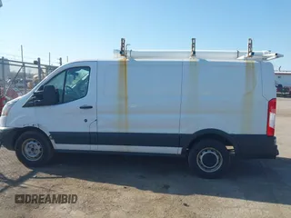 2016 Ford Transit Cargo with VIN 1FTYE1ZM3GKA83079, listed as a IAAI auction lot 42061843 with 224,583 mi miles and . Bid and sale history available at DreamBid. Image 13.