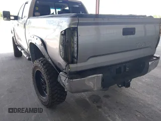 2015 Toyota Tundra Limited with VIN 5TFBW5F14FX424723, listed as a IAAI auction lot 42129929 with 222,060 mi miles and . Bid and sale history available at DreamBid. Image 17.