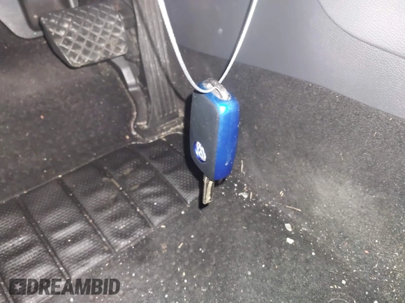 2007 Volkswagen Rabbit с VIN WVWDR71K47W166447, выставлен на аукционе IAAI как лот 42362143 с пробегом 143 689 миль миль и . История ставок и продаж доступна на DreamBid. Изображение 11.