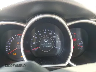 2015 Kia Optima LX z VIN KNAGM4A7XF5640151, wystawiony jako Copart lot #54538515 z przebiegiem 97 610 mil mil oraz Szkoda całkowita • Salvage title. Historia ofert i sprzedaży dostępna na DreamBid. Obrazek 9.