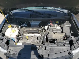 2017 Jeep Compass Sport с VIN 1C4NJCBA8HD124418, выставлен на аукционе Copart как лот 54833855 с пробегом 102 487 миль миль и Списание • Salvage title. История ставок и продаж доступна на DreamBid. Изображение 12.