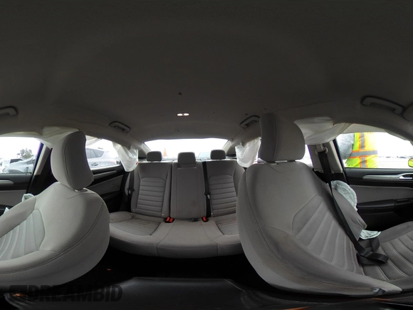 2019 Ford Fusion S with VIN 3FA6P0G79KR215541, listed as a IAAI auction lot 41626638 with 73,751 mi miles and . Bid and sale history available at DreamBid. Image 18.