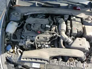 2022 Hyundai Sonata Limited с VIN KMHL34J29NA179924, выставлен на аукционе Copart как лот 70301665 с пробегом 128 021 миль миль и Списание • Salvage title. История ставок и продаж доступна на DreamBid. Изображение 15.