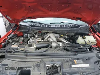 2022 Ford F-350 XL z VIN 1FT8W3BT9NEE28735, wystawiony jako Copart lot #78842734 z przebiegiem 35 872 mil mil oraz Szkoda całkowita • Salvage title. Historia ofert i sprzedaży dostępna na DreamBid. Obrazek 11.
