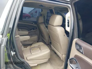 2017 Chevrolet Tahoe LT with VIN 1GNSCBKCXHR342170, listed as a IAAI auction lot 42137766 with 76,854 mi miles and . Bid and sale history available at DreamBid. Image 8.