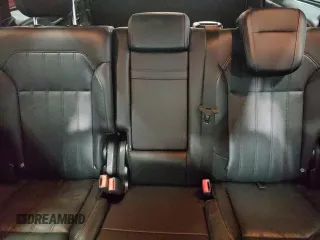 2017 Mercedes-Benz GLS with VIN 4JGDF6EE3HA878837, listed as a Copart auction lot 71274902 with 88,123 mi miles. Bid and sale history available at carsss.com. Image 10.