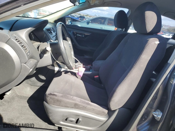 2013 Nissan Altima 2.5 S with VIN 1N4AL3AP4DN429598, listed as a Copart auction lot 48947425 with 101,427 mi miles and Salvage Title. Bid and sale history available at carsss.com. Image 7.