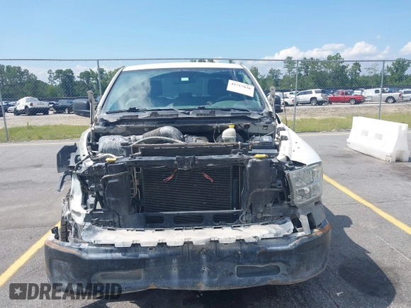2014 Ram 1500 Express with VIN 1C6RR6FT0ES322934, listed as a IAAI auction lot 42717836 with 203,347 mi miles and . Bid and sale history available at DreamBid. Image 13.