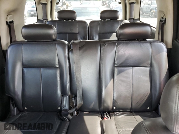 2006 GMC Envoy SLT with VIN 1GKET16S266111770, listed as a Copart auction lot 72938754 with 231,161 mi miles and Salvage Title. Bid and sale history available at DreamBid. Image 10.