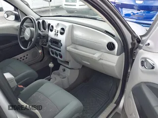 2007 Chrysler PT Cruiser with VIN 3A4FY48B37T584188, listed as a IAAI auction lot 42660538 with 87,505 mi miles and . Bid and sale history available at DreamBid. Image 5.