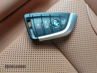 2023 BMW 3 Series 330i with VIN 3MW69FF09P8D39007, listed as a IAAI auction lot 42071643 with 24,781 mi miles and . Bid and sale history available at DreamBid. Image 11.