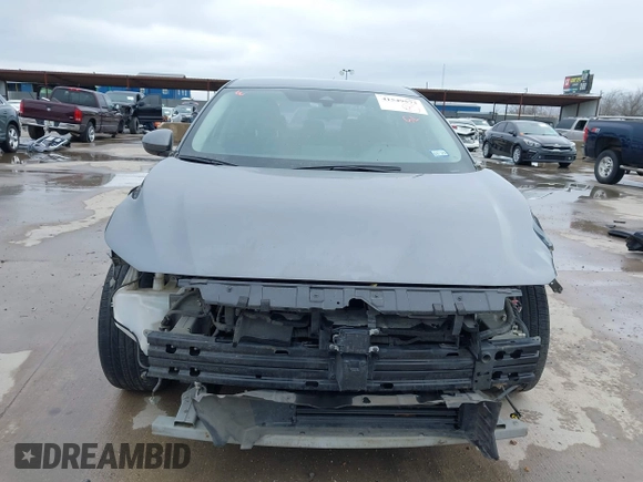 2021 Nissan Sentra SV z VIN 3N1AB8CVXMY310112, wystawiony jako IAAI lot #41549573 z przebiegiem 61 720 mil mil oraz . Historia ofert i sprzedaży dostępna na DreamBid. Obrazek 13.