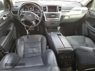 2016 Mercedes-Benz GL with VIN 4JGDF7DE1GA643603, listed as a Copart auction lot 48908805 with 180,234 mi miles and Clean Title. Bid and sale history available at carsss.com. Image 8.