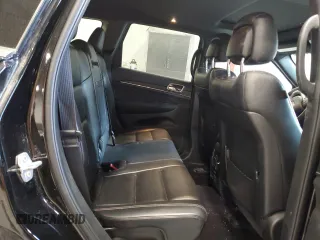 2017 Jeep Grand Cherokee Limited with VIN 1C4RJFBG0HC914292, listed as a Copart auction lot 52833785 with 90,743 mi miles and Salvage Title. Bid and sale history available at carsss.com. Image 11.