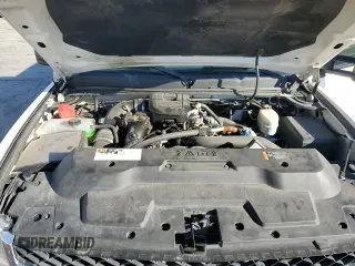 2011 Chevrolet Silverado 3500HD DRW LTZ with VIN 1GC4K1C80BF199473, listed as a Copart auction lot 85479404 with 175,576 mi miles and Salvage Title. Bid and sale history available at carsss.com. Image 11.