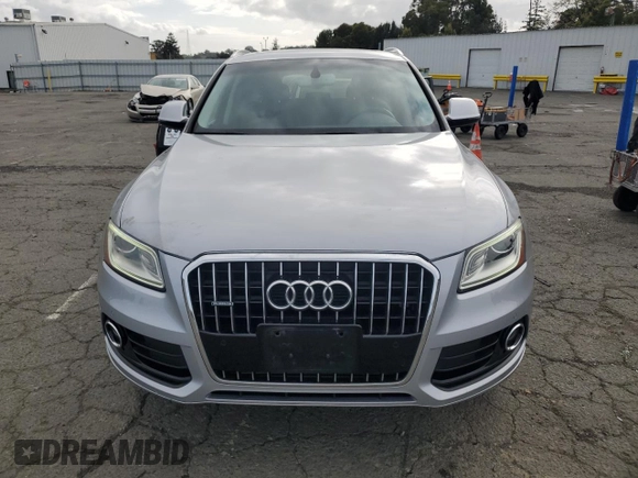2016 Audi Q5 Premium Plus with VIN WA1L2AFP6GA071848, listed as a Copart auction lot 51328385 with 151,045 mi miles and Clean title. Bid and sale history available at DreamBid. Image 5.
