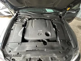 2011 Lexus IS 250 z VIN JTHBF5C21B5138295, wystawiony jako Copart lot #56963555 z przebiegiem 145 146 mil mil oraz Czysty tytuł • Clean title. Historia ofert i sprzedaży dostępna na DreamBid. Obrazek 7.