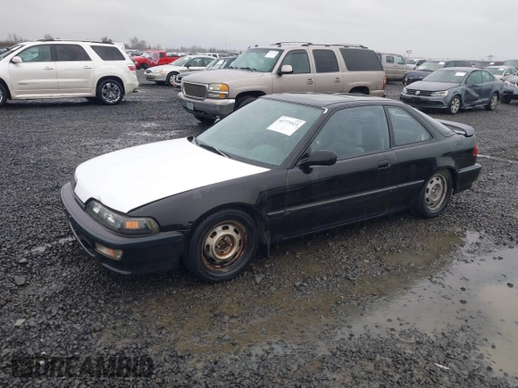 1992 Acura Integra z VIN JH4DA9361NS036096, wystawiony jako IAAI lot #41773523 z przebiegiem 207 225 mil mil oraz . Historia ofert i sprzedaży dostępna na DreamBid. Obrazek 17.