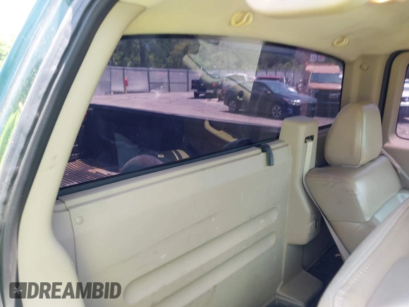 2008 Ford F-150 XL with VIN 1FTRF12228KD09740, listed as a IAAI auction lot 42691755 with 126,839 mi miles and . Bid and sale history available at DreamBid. Image 8.