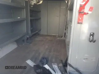 2017 Chevrolet Express Cargo с VIN 1GCWGAFF4H1326784, выставлен на аукционе IAAI как лот 42626469 с пробегом 151 394 миль миль и . История ставок и продаж доступна на DreamBid. Изображение 1.