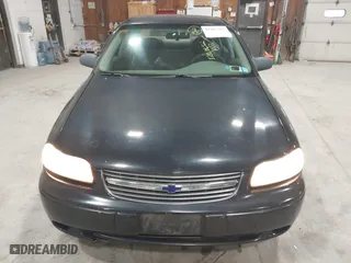 2003 Chevrolet Malibu with VIN 1G1ND52J33M646152, listed as a IAAI auction lot 41985782 with 120,065 mi miles. Bid and sale history available at carsss.com. Image 13.