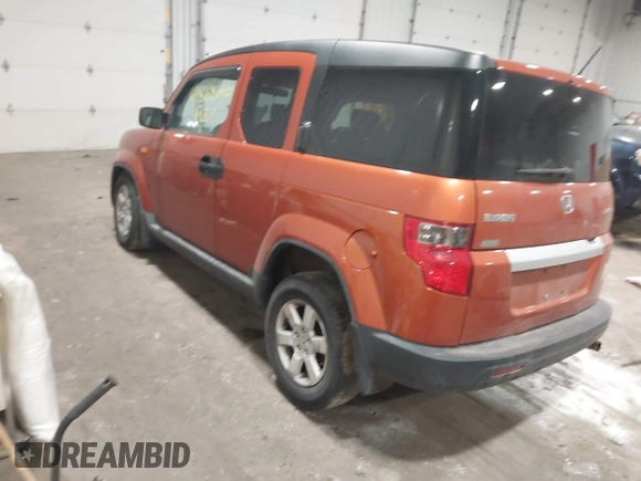 2010 Honda Element EX with VIN 5J6YH2H77AL001522, listed as a IAAI auction lot 41868665 with 253,943 mi miles and . Bid and sale history available at DreamBid. Image 3.