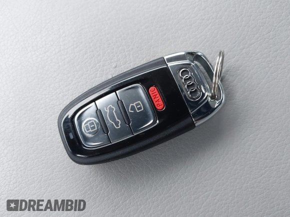 2012 Audi A7 Prestige with VIN WAU2GAFC9CN135476, listed as a IAAI auction lot 42009313 with 101,885 mi miles and . Bid and sale history available at DreamBid. Image 11.