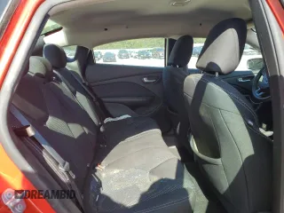 2016 Dodge Dart SXT with VIN 1C3CDFBA7GD660246, listed as a Copart auction lot 52804155 with 139,195 mi miles and Salvage Title. Bid and sale history available at carsss.com. Image 10.