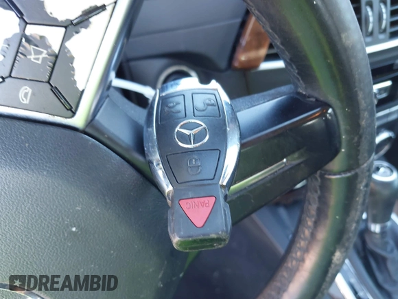 2012 Mercedes-Benz C 300 Sport with VIN WDDGF8BB0CA627411, listed as a IAAI auction lot 41881320 with 157,980 mi miles and . Bid and sale history available at DreamBid. Image 11.