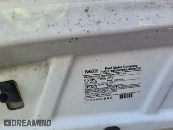 2017 Ford Transit Connect XL с VIN NM0LS7E73H1330062, выставлен на аукционе IAAI как лот 42763044 с пробегом 133 764 миль миль и . История ставок и продаж доступна на DreamBid. Изображение 53.